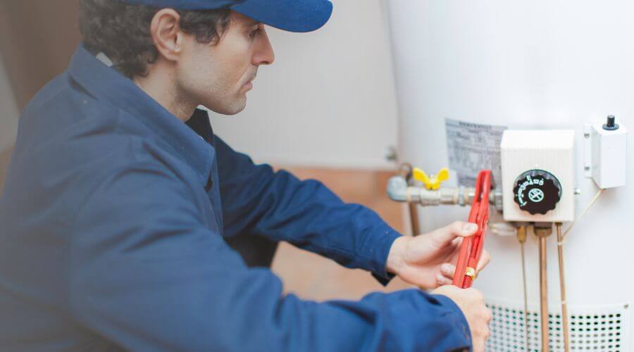 Local 24/7 Emergency Plumbing in Eufaula, OK